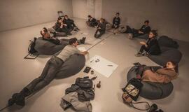 Jauno teatro dienos 2019