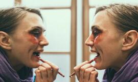 Feminizmo ir egzistencializmo paieškos teatre