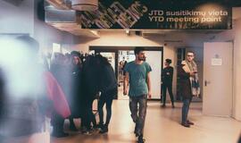 Feminizmo ir egzistencializmo paieškos teatre