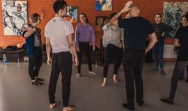 Jauno teatro dienos 2019