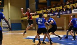 „Dragūnas“ pusfinalio seriją pradėjo pergale