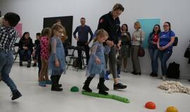 Paminėta Pasaulinė autizmo diena