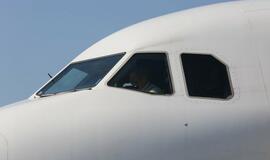 Palangoje - nauja skrydžių kryptis: Dortmundas