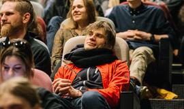 „Jauno teatro dienos 2019“: „Kurį pasirodymą pirktumėte“?