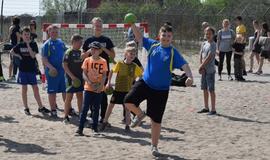 Klaipėdos "Dragūno" gimtadienis