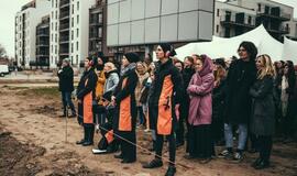 Feminizmo ir egzistencializmo paieškos teatre