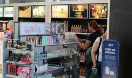 Palangoje - nauja skrydžių kryptis: Dortmundas