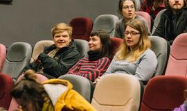 „Jauno teatro dienos 2019“: „Kurį pasirodymą pirktumėte“?