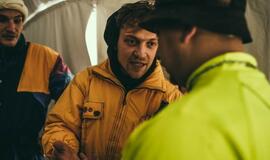 Feminizmo ir egzistencializmo paieškos teatre