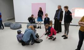 Paminėta Pasaulinė autizmo diena