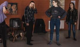 Jauno teatro dienos 2019