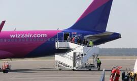 Palangoje - nauja skrydžių kryptis: Dortmundas