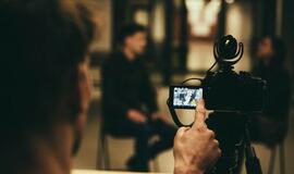 Festivalis „Jauno teatro dienos”