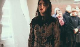 Feminizmo ir egzistencializmo paieškos teatre