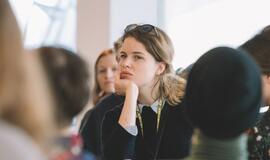 „Jauno teatro dienos 2019“: „Kurį pasirodymą pirktumėte“?