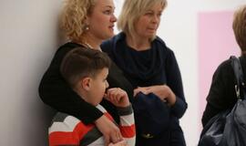 Paminėta Pasaulinė autizmo diena