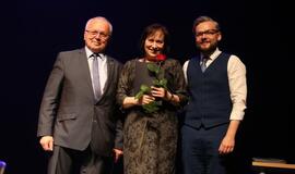 Medinos darbuotojų diena