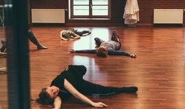 „Jauno teatro dienos“: „Aktorius turi gyvent savo kūne“