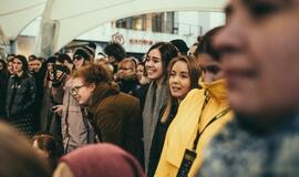 Feminizmo ir egzistencializmo paieškos teatre