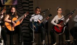 Išdalinti karalienės Luizės medaliai