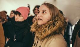 Feminizmo ir egzistencializmo paieškos teatre