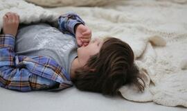 Paminėta Pasaulinė autizmo diena