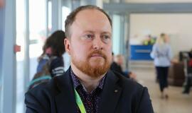 Palangoje - nauja skrydžių kryptis: Dortmundas