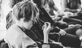 „Jauno teatro dienos 2019“: „Kurį pasirodymą pirktumėte“?