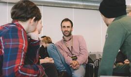 „Jauno teatro dienos 2019“: „Kurį pasirodymą pirktumėte“?