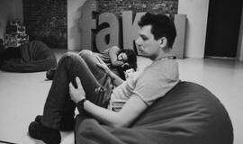 Jauno teatro dienos 2019