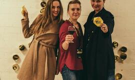 Festivalis „Jauno teatro dienos”