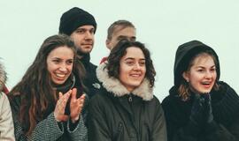 Feminizmo ir egzistencializmo paieškos teatre