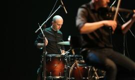 Medinos darbuotojų diena