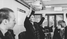 „Jauno teatro dienos 2019“: „Kurį pasirodymą pirktumėte“?