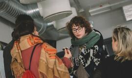 „Jauno teatro dienos 2019“: „Kurį pasirodymą pirktumėte“?