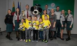 Saugiausiu Klaipėdos darželiu tapo „Klevelis“