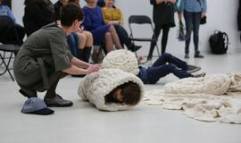 Paminėta Pasaulinė autizmo diena