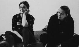 Jauno teatro dienos 2019