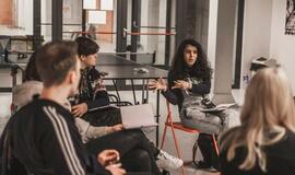 Jauno teatro dienos 2019