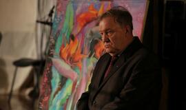 Išdalinti karalienės Luizės medaliai