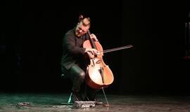 Medinos darbuotojų diena