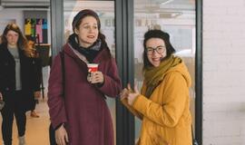 „Jauno teatro dienos 2019“: „Kurį pasirodymą pirktumėte“?