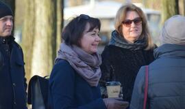 Klaipėdos uostą paskelbė karo zona