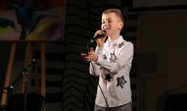 Išdalinti karalienės Luizės medaliai