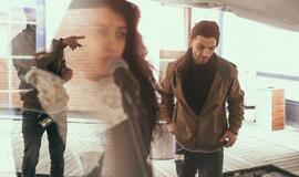 Feminizmo ir egzistencializmo paieškos teatre