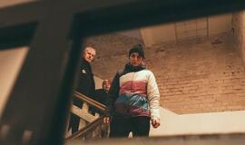 Feminizmo ir egzistencializmo paieškos teatre