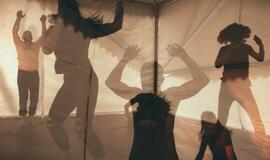 Feminizmo ir egzistencializmo paieškos teatre