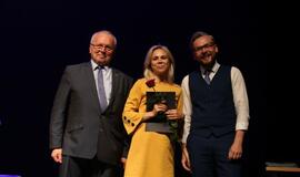 Medinos darbuotojų diena