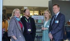 Palangoje - nauja skrydžių kryptis: Dortmundas