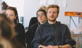 „Jauno teatro dienos 2019“: „Kurį pasirodymą pirktumėte“?